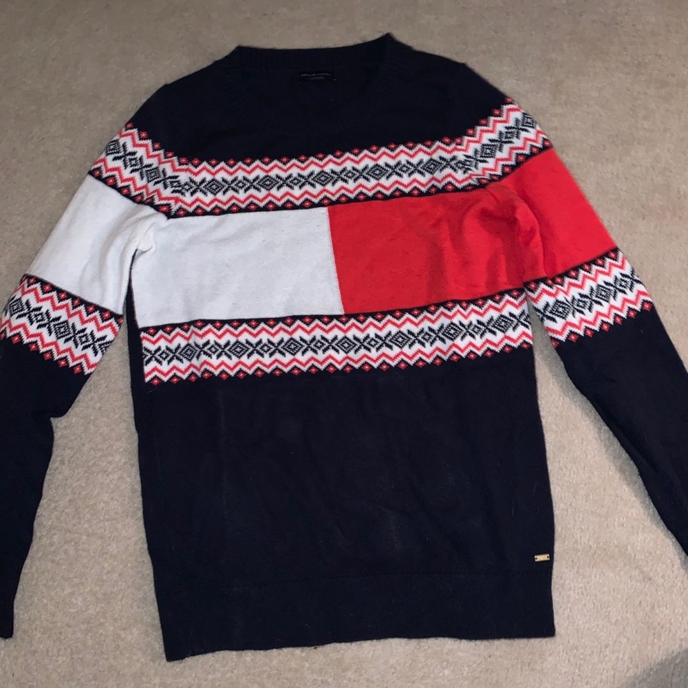 Tommy Hilfiger Sweater